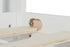 Belford Bed White